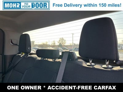 2023 Chevrolet Silverado 1500 LT LT1