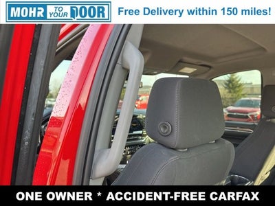 2023 Chevrolet Silverado 1500 LT LT1