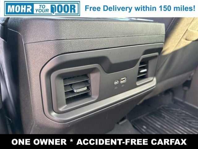 2023 Chevrolet Silverado 1500 LT LT1