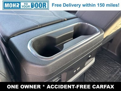 2023 Chevrolet Silverado 1500 LT LT1