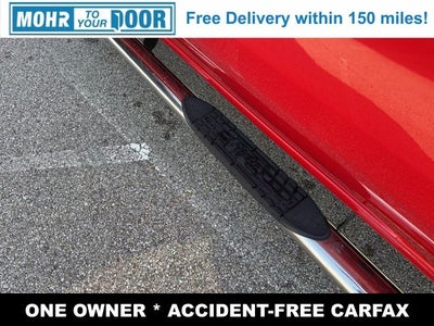 2023 Chevrolet Silverado 1500 LT LT1