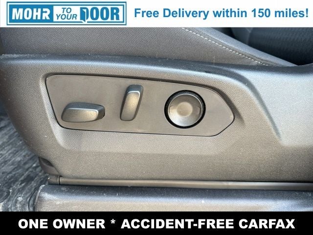 2023 Chevrolet Silverado 1500 LT LT1