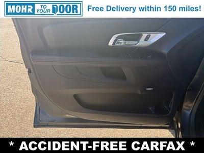 2017 GMC Terrain SLE-2