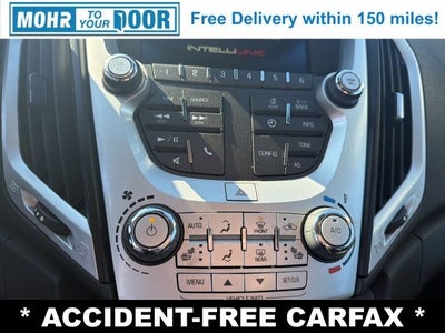 2017 GMC Terrain SLE-2