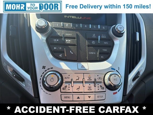 2017 GMC Terrain SLE-2