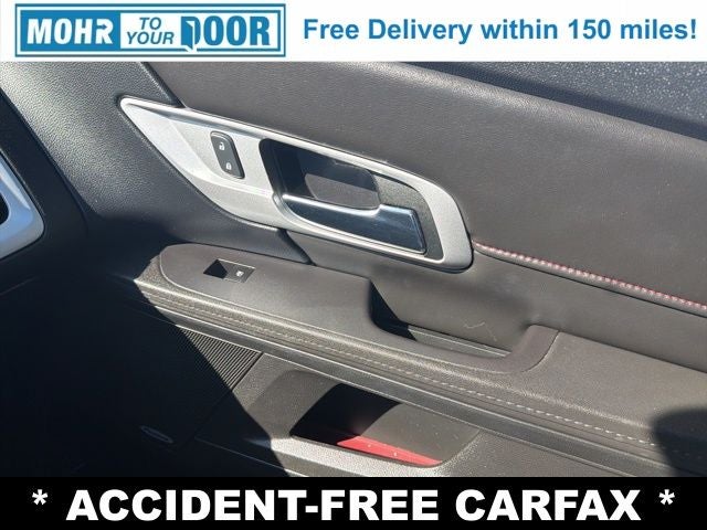 2017 GMC Terrain SLE-2