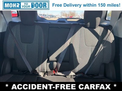 2017 GMC Terrain SLE-2