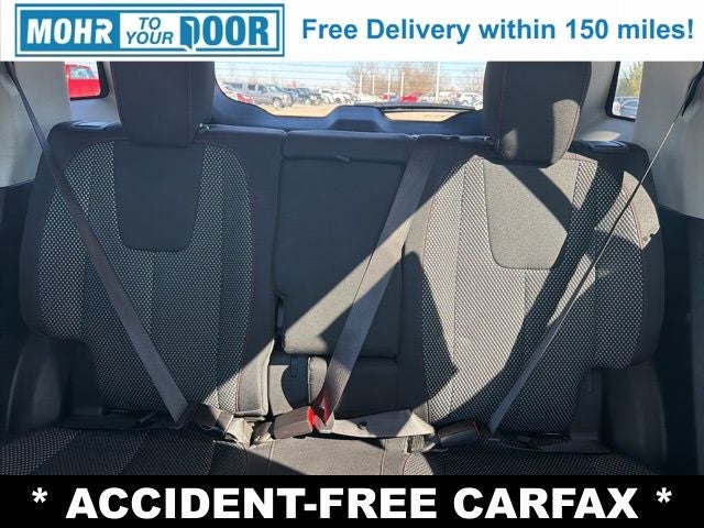 2017 GMC Terrain SLE-2