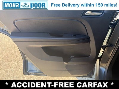 2017 GMC Terrain SLE-2