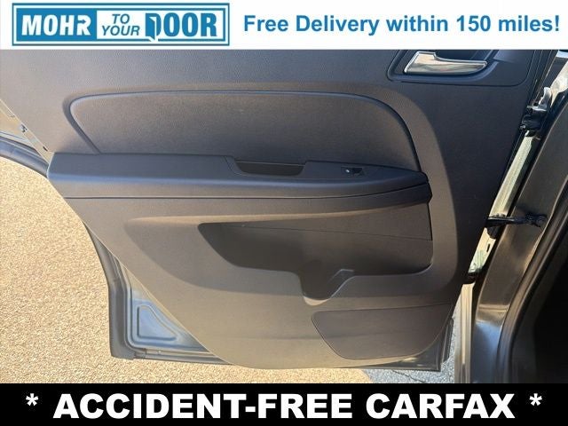 2017 GMC Terrain SLE-2