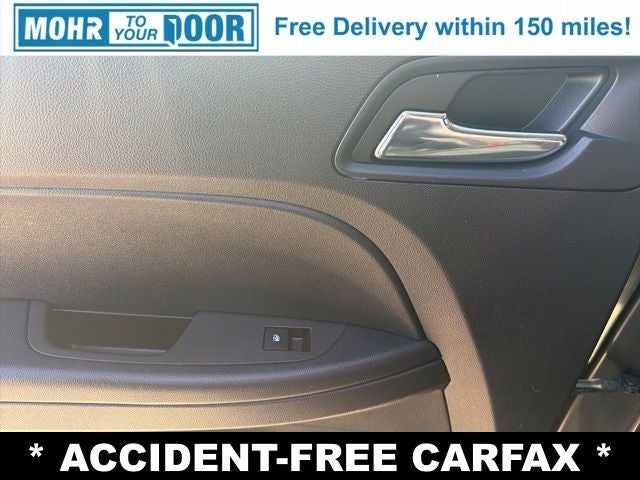 2017 GMC Terrain SLE-2