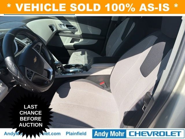 2015 Chevrolet Equinox LT 1LT