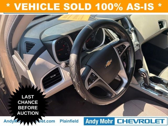 2015 Chevrolet Equinox LT 1LT