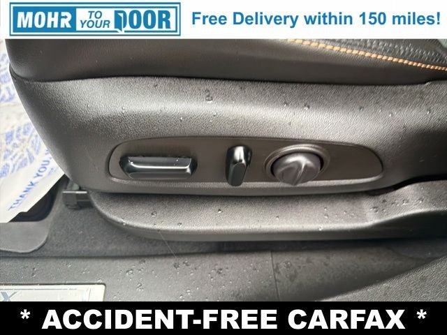 2021 Chevrolet Equinox Premier