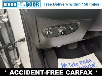 2021 Chevrolet Equinox Premier