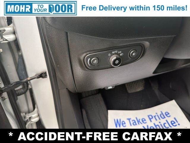 2021 Chevrolet Equinox Premier