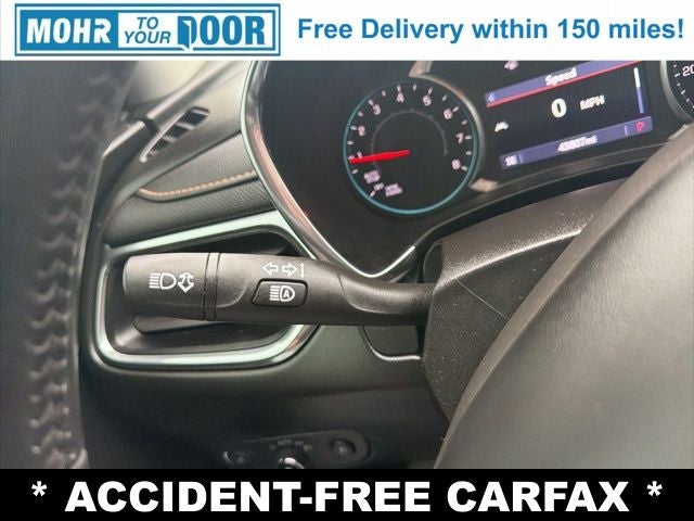 2021 Chevrolet Equinox Premier