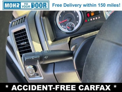 2019 RAM 1500 Classic Express