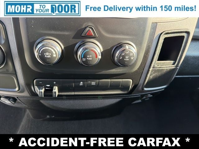 2019 RAM 1500 Classic Express