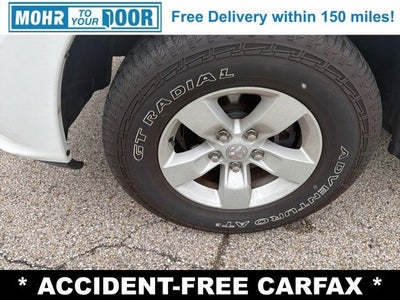 2019 RAM 1500 Classic Express