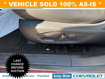 2014 Ford Fusion Hybrid SE