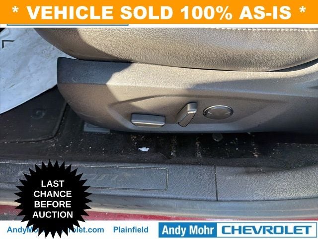 2014 Ford Fusion Hybrid SE