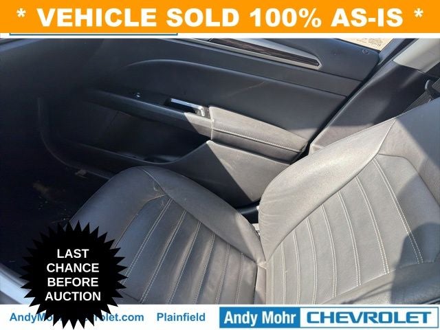 2014 Ford Fusion Hybrid SE