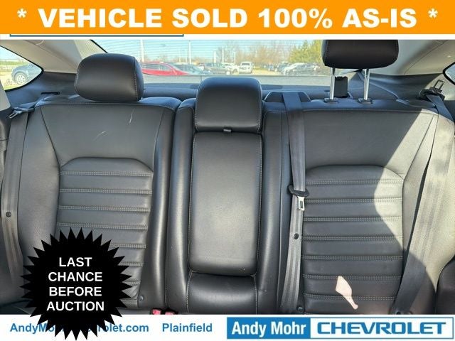 2014 Ford Fusion Hybrid SE