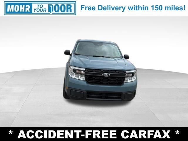 2022 Ford Maverick XL