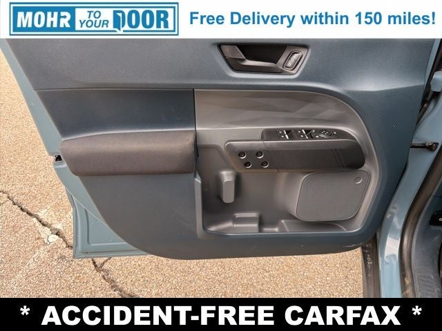 2022 Ford Maverick XL