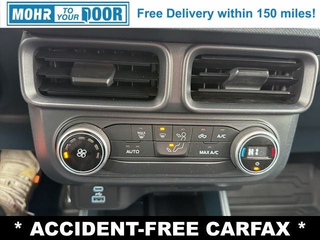 2022 Ford Maverick XL