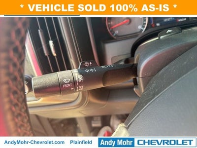 2014 Chevrolet Silverado 1500 LTZ 2LZ