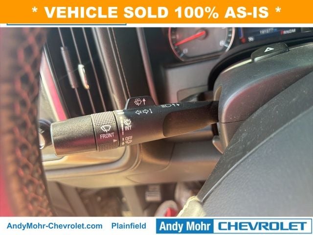 2014 Chevrolet Silverado 1500 LTZ 2LZ