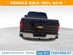 2014 Chevrolet Silverado 1500 LTZ 2LZ