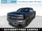 2018 Chevrolet Silverado 1500 LTZ 1LZ