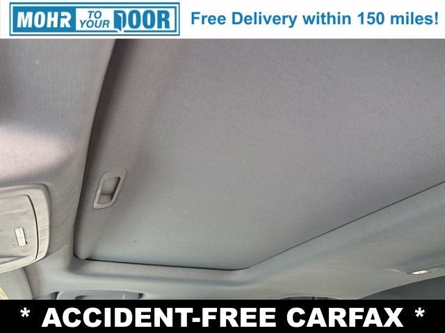 2018 Chevrolet Silverado 1500 LTZ 1LZ