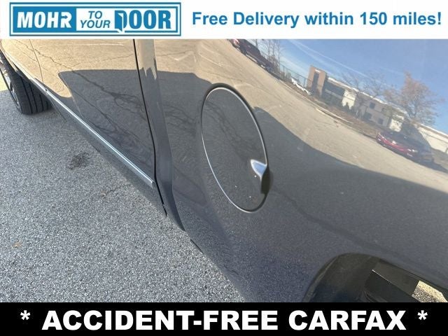 2018 Chevrolet Silverado 1500 LTZ 2LZ