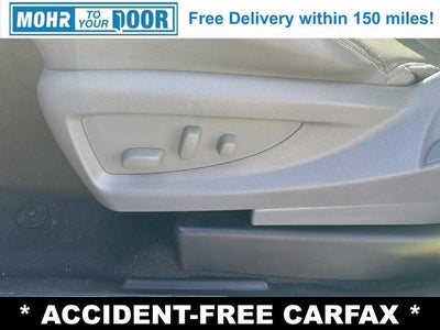 2018 Chevrolet Silverado 1500 LTZ 2LZ