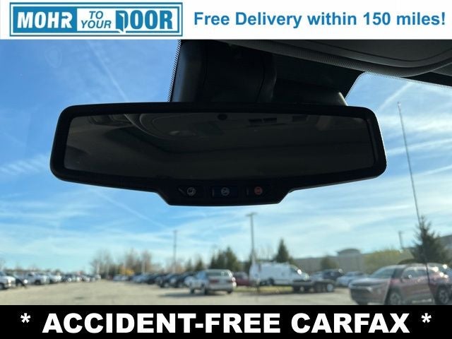 2018 Chevrolet Silverado 1500 LTZ 2LZ