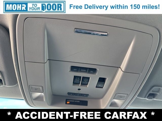 2018 Chevrolet Silverado 1500 LTZ 2LZ