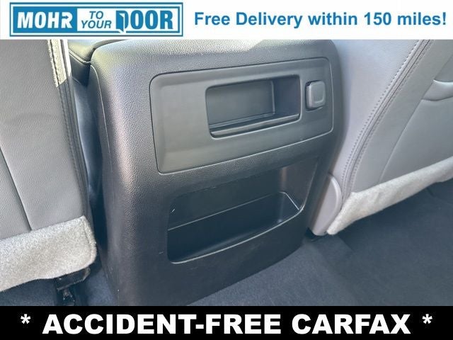 2018 Chevrolet Silverado 1500 LTZ 2LZ