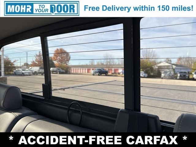 2018 Chevrolet Silverado 1500 LTZ 2LZ