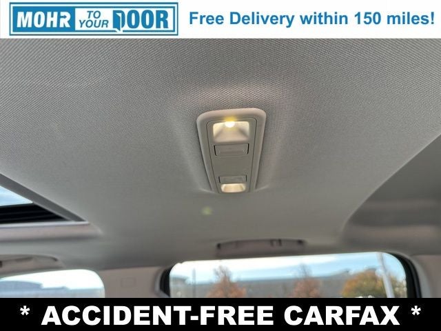 2018 Chevrolet Silverado 1500 LTZ 2LZ