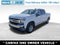 2021 Chevrolet Silverado 1500 LT LT1