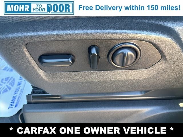 2021 Chevrolet Silverado 1500 LT LT1