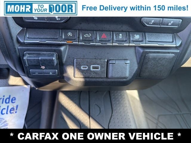 2021 Chevrolet Silverado 1500 LT LT1