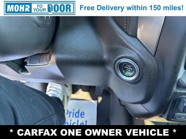 2021 Chevrolet Silverado 1500 LT LT1