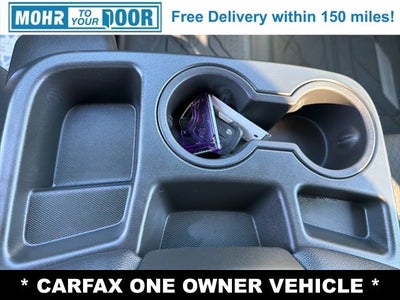 2021 Chevrolet Silverado 1500 LT LT1