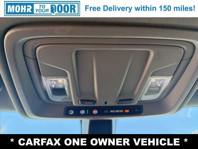 2021 Chevrolet Silverado 1500 LT LT1