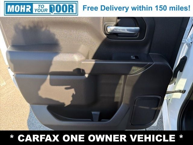 2021 Chevrolet Silverado 1500 LT LT1